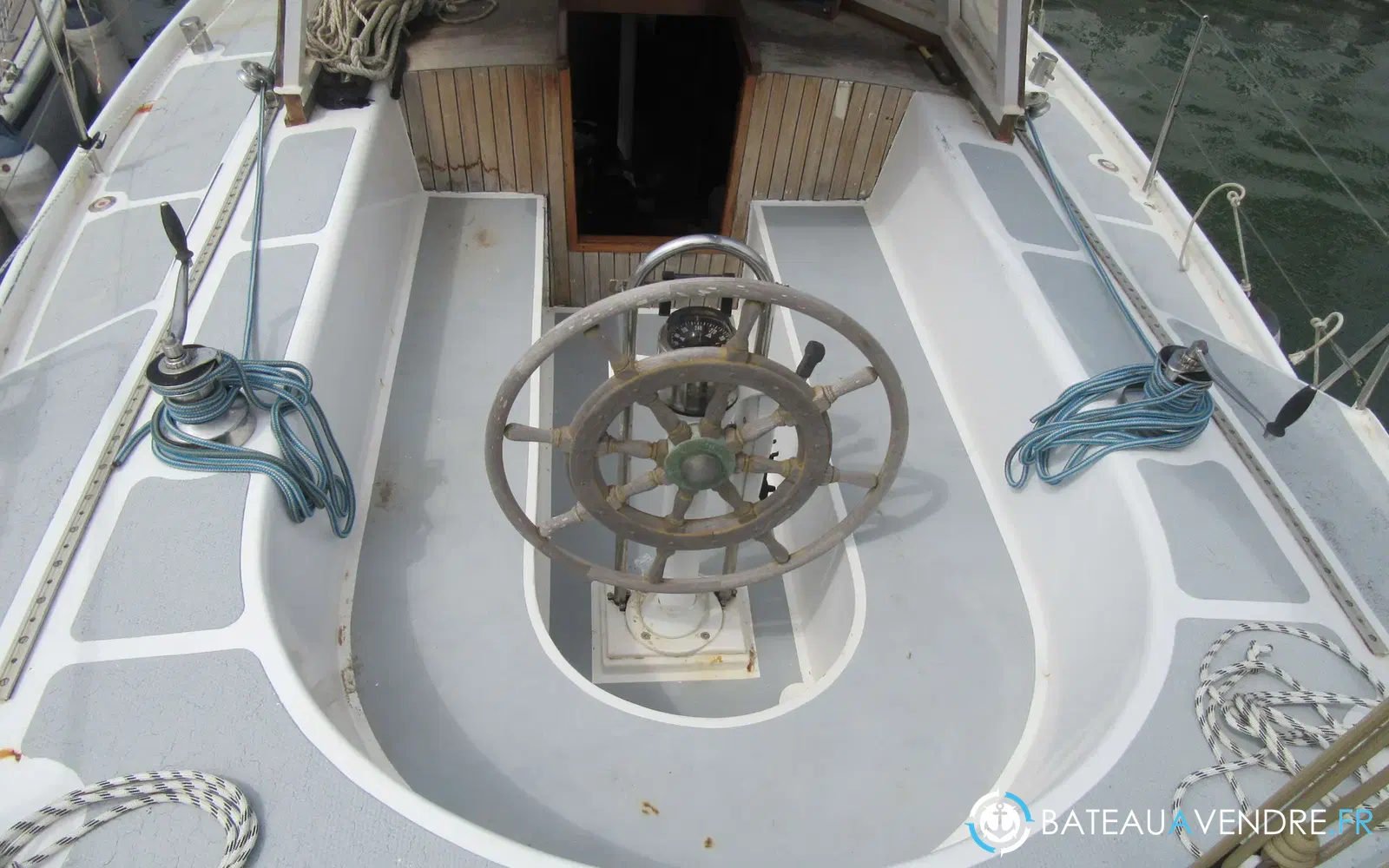 slider 4 Feltz Skorpion II