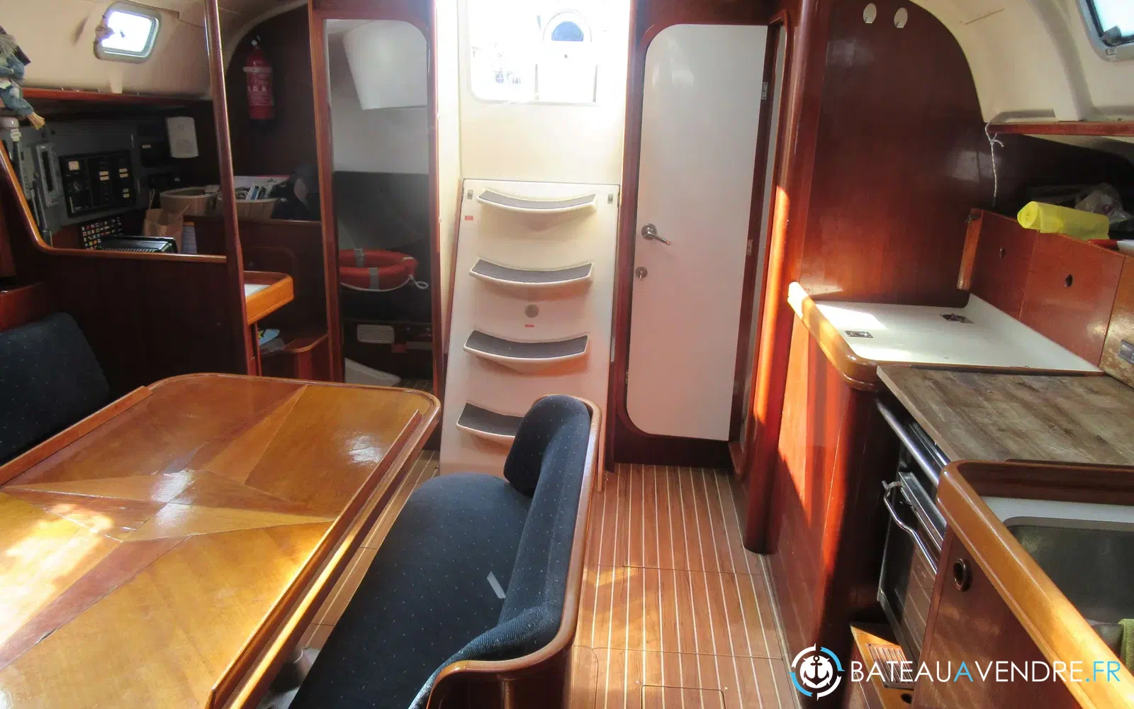 slider 14 Beneteau Oceanis 400