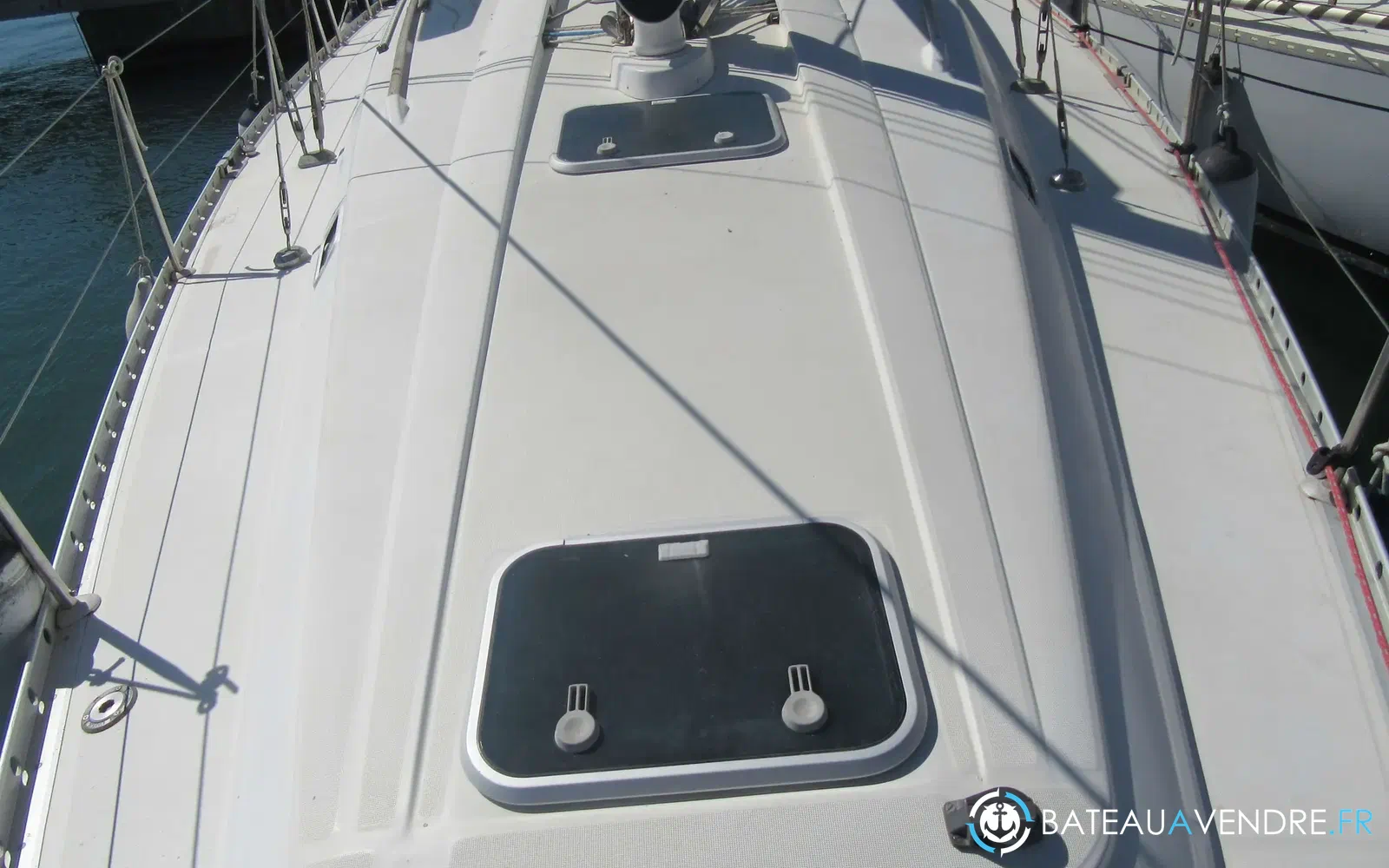 slider 15 Beneteau Oceanis 400