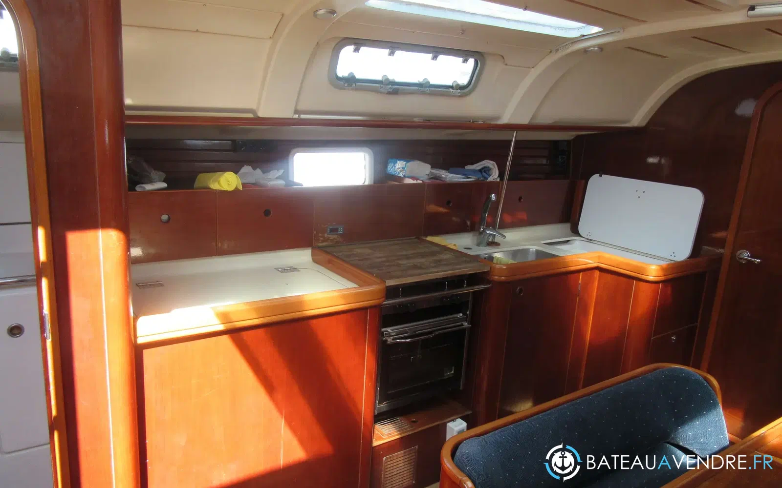 slider 16 Beneteau Oceanis 400