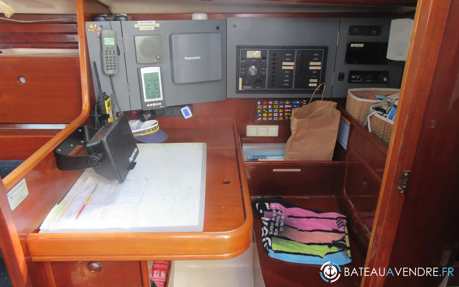 slider 17 Beneteau Oceanis 400