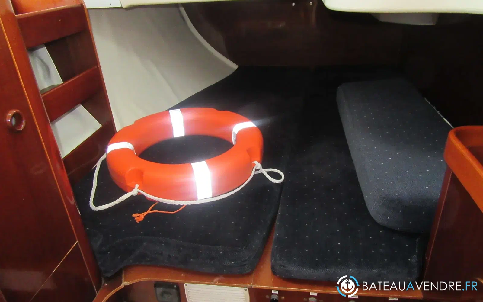 slider 1 Beneteau Oceanis 400