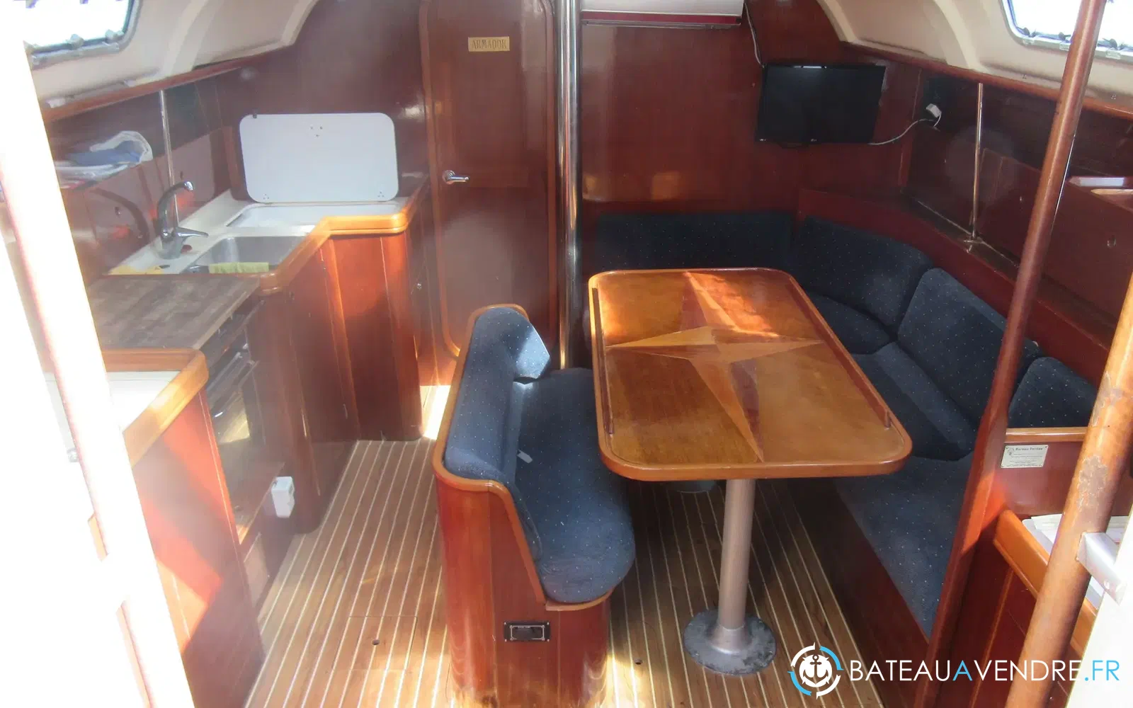 slider 19 Beneteau Oceanis 400