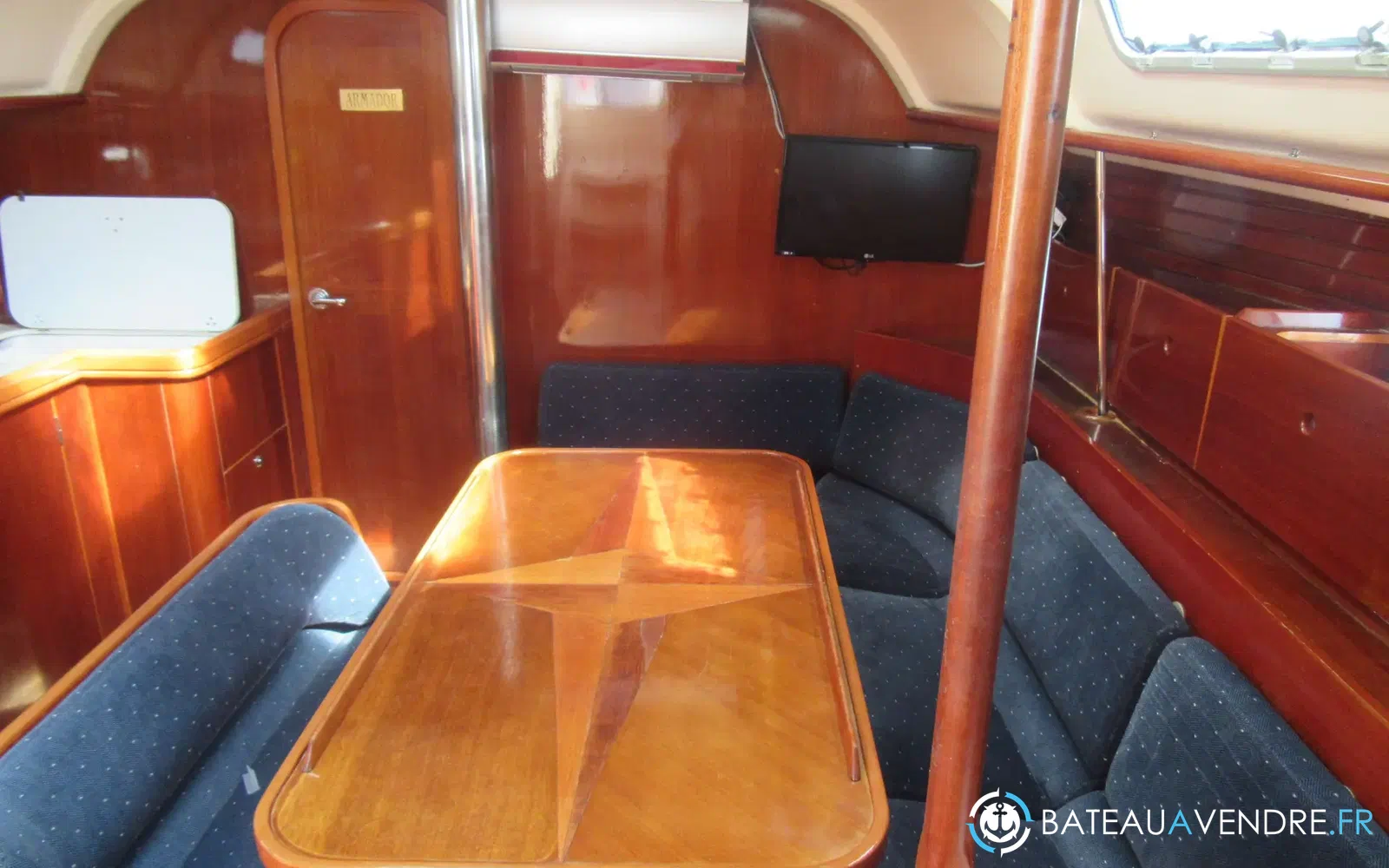 slider 24 Beneteau Oceanis 400