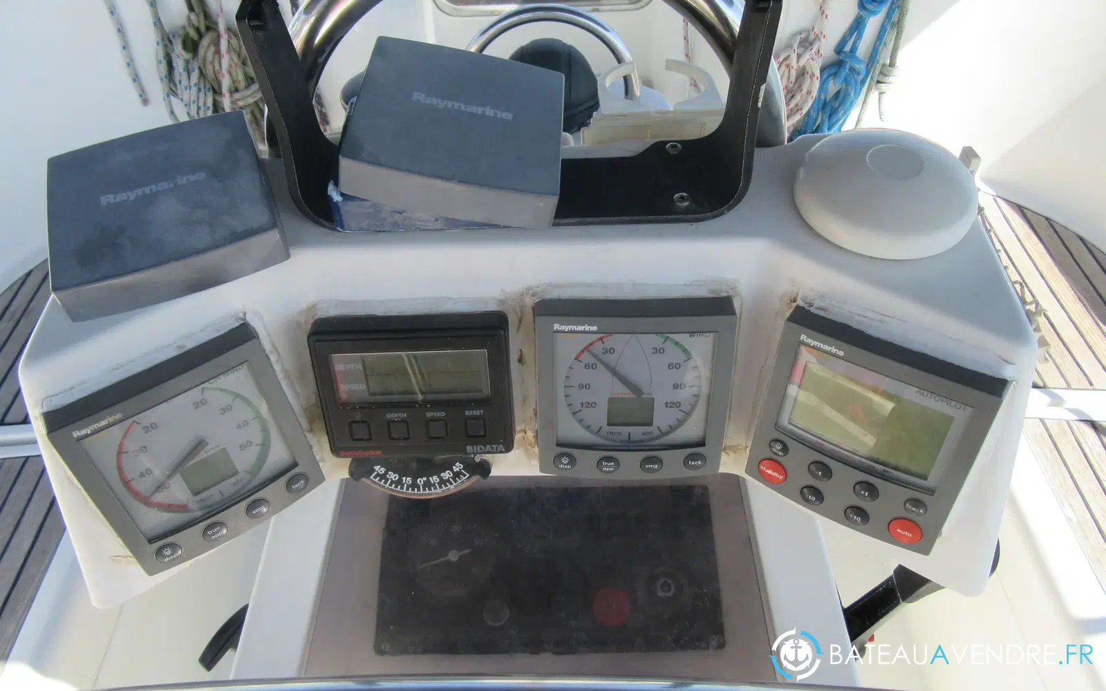 slider 25 Beneteau Oceanis 400