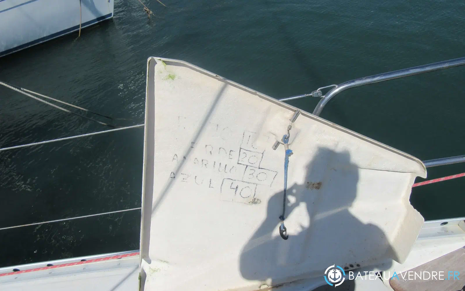 slider 2 Beneteau Oceanis 400