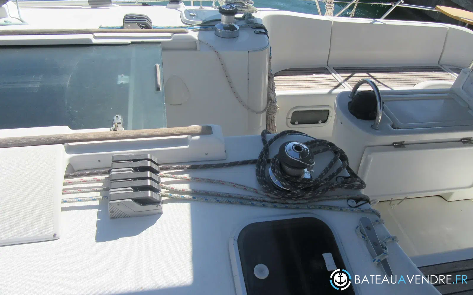 slider 29 Beneteau Oceanis 400