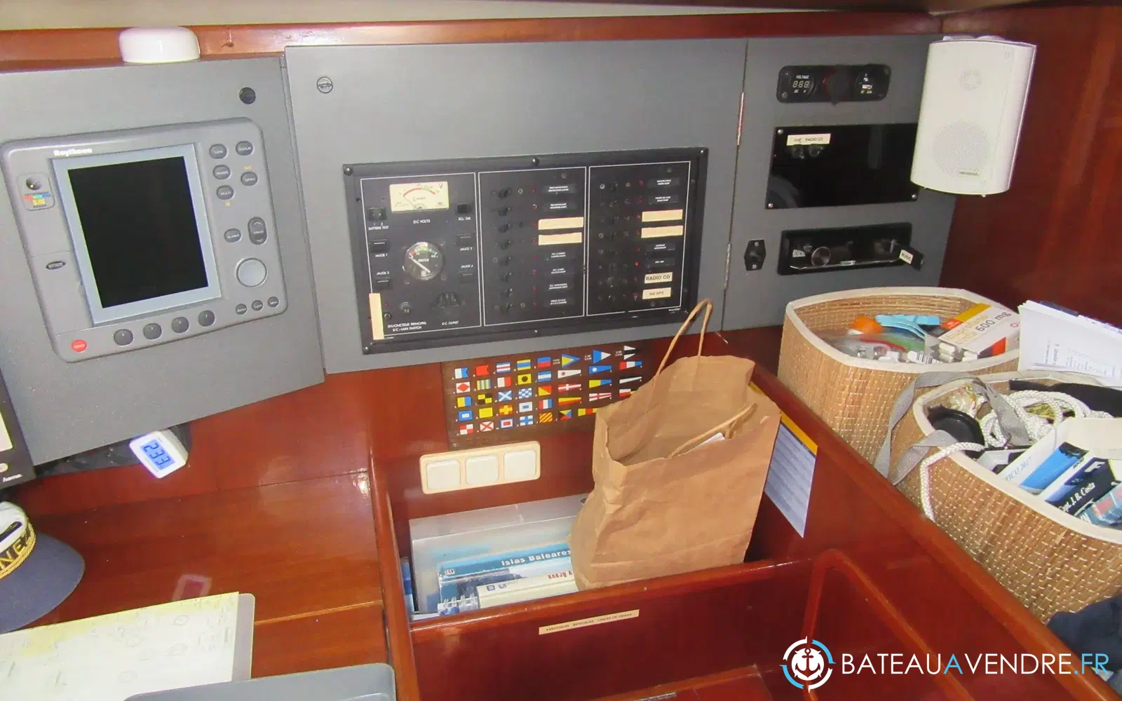 slider 3 Beneteau Oceanis 400