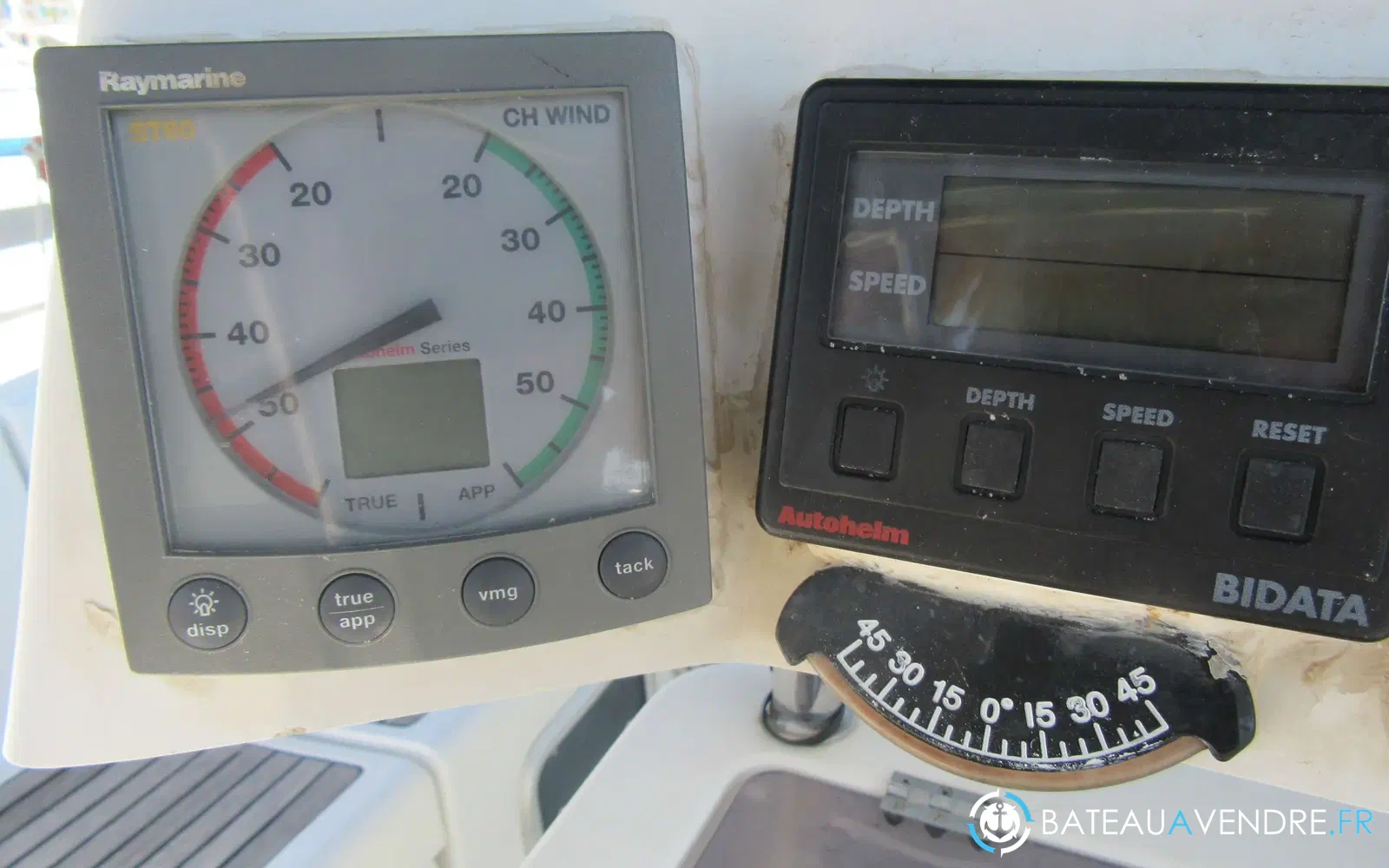 slider 4 Beneteau Oceanis 400
