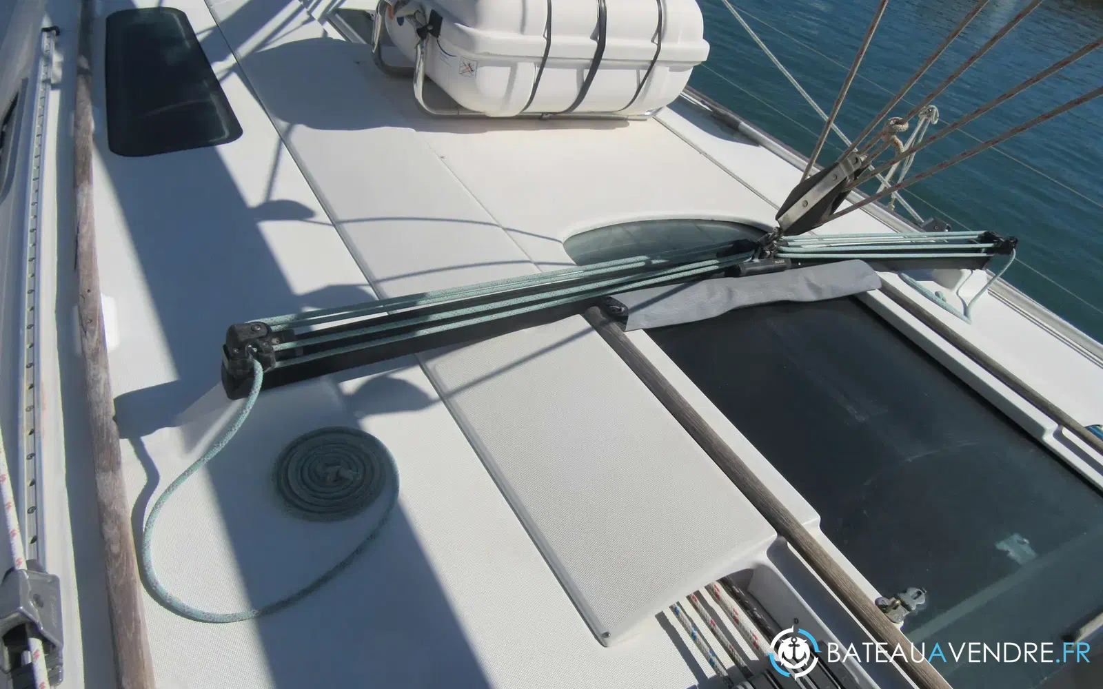 slider 8 Beneteau Oceanis 400