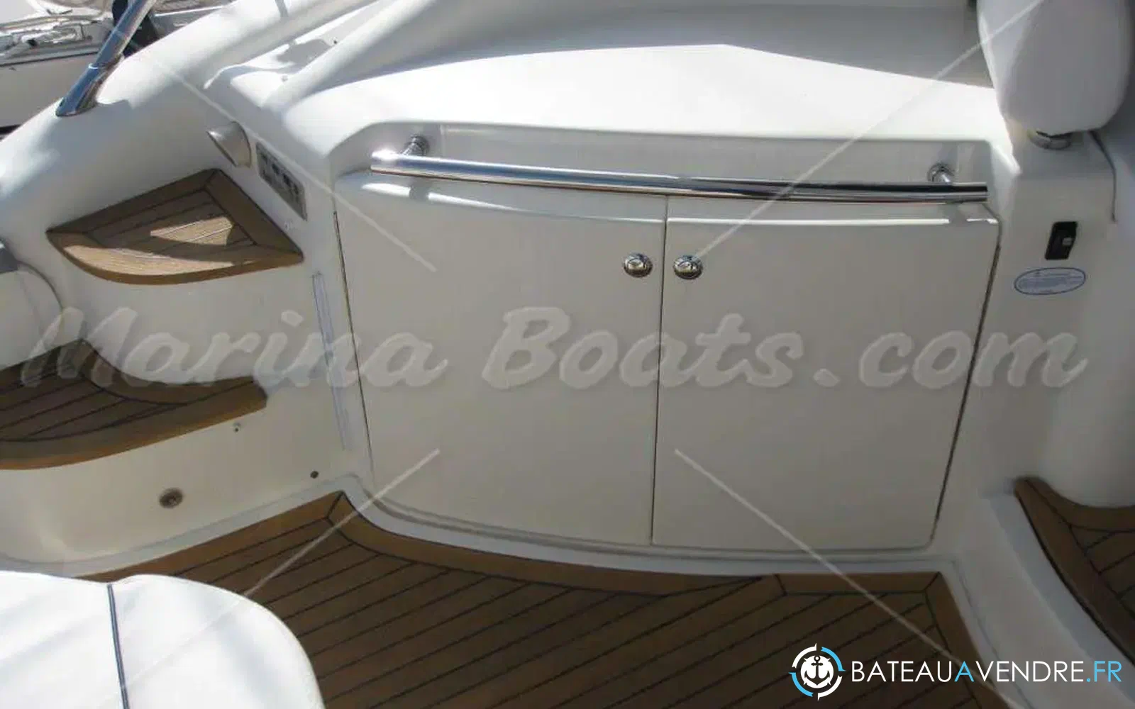 slider 12 Gobbi Atlantis 42