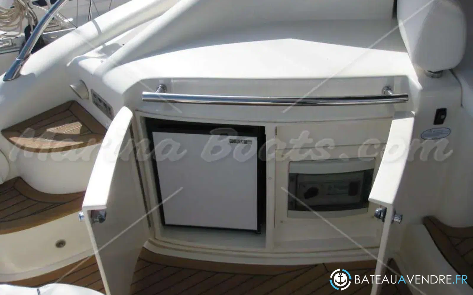slider 18 Gobbi Atlantis 42