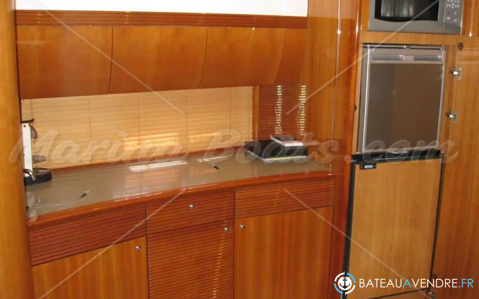 slider 21 Gobbi Atlantis 42