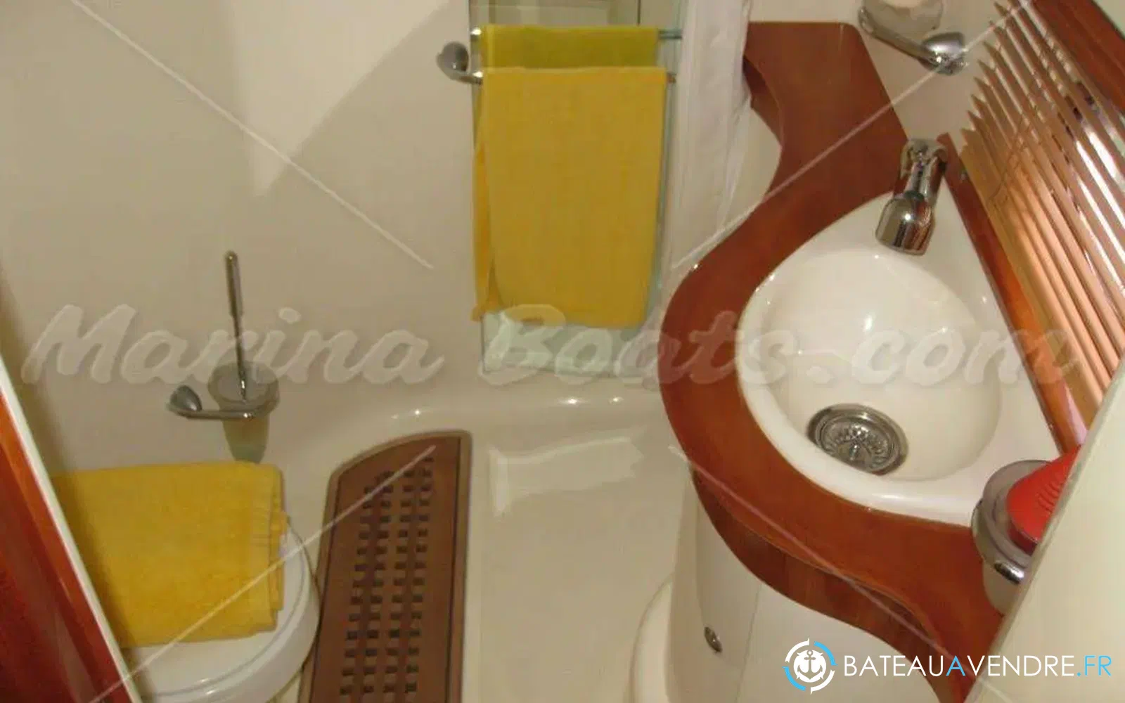 slider 22 Gobbi Atlantis 42