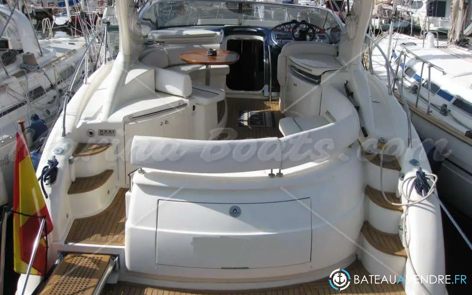 slider 23 Gobbi Atlantis 42