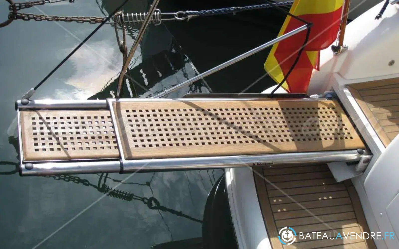 slider 26 Gobbi Atlantis 42