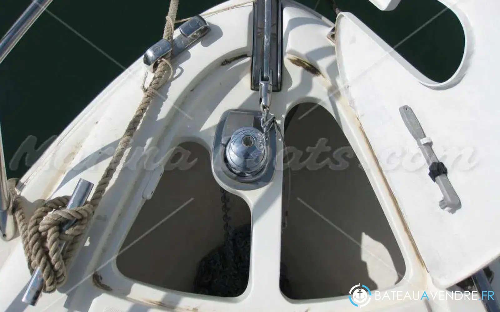 slider 2 Gobbi Atlantis 42