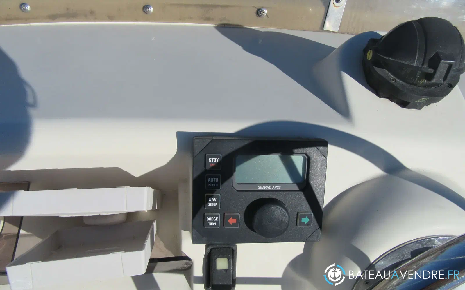 slider 3 Rodman 900 Fly