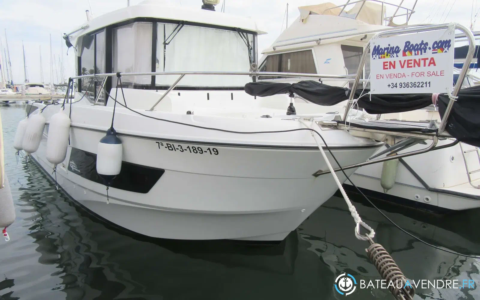 slider 0 Beneteau Barracuda 9