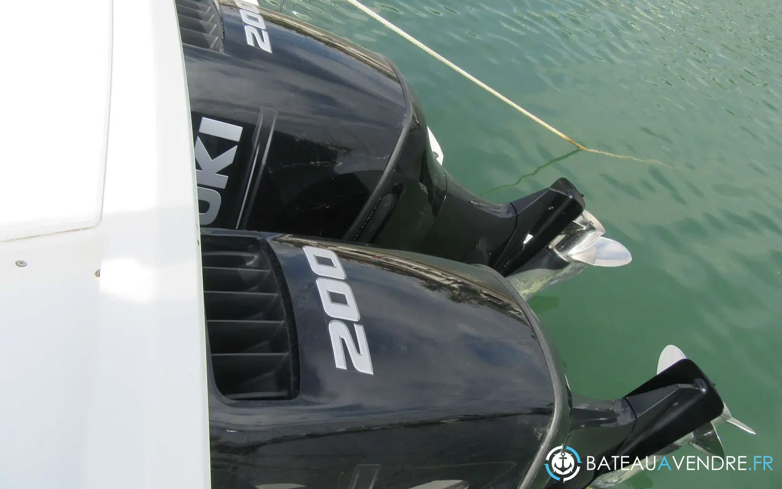 slider 9 Beneteau Barracuda 9