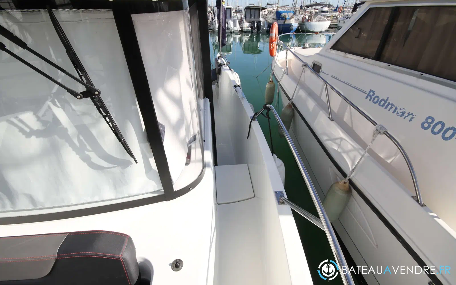 slider 11 Beneteau Barracuda 9