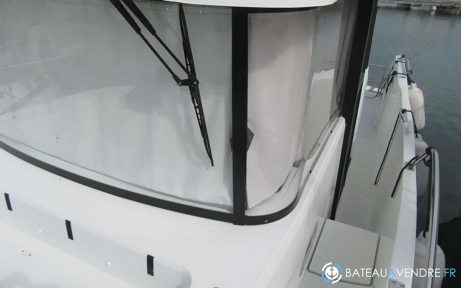 slider 19 Beneteau Barracuda 9