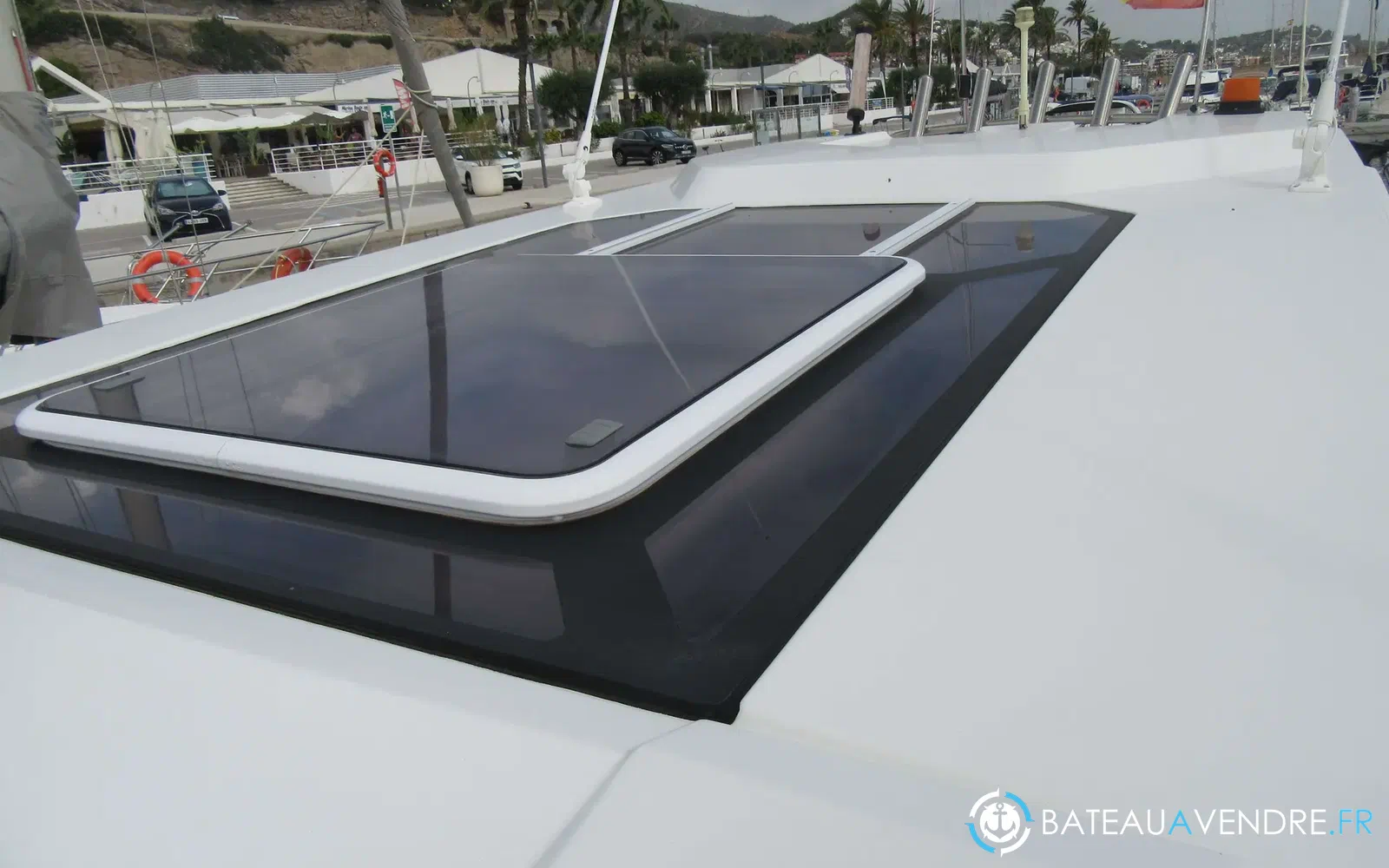 slider 22 Beneteau Barracuda 9