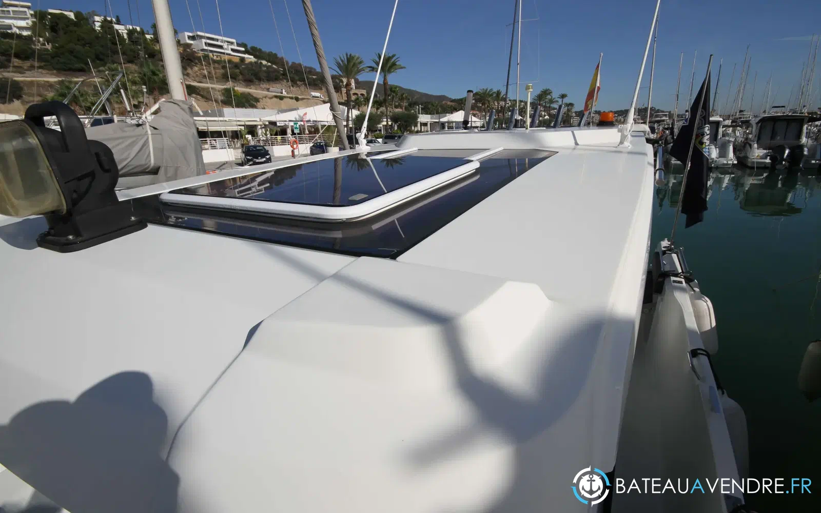 slider 26 Beneteau Barracuda 9