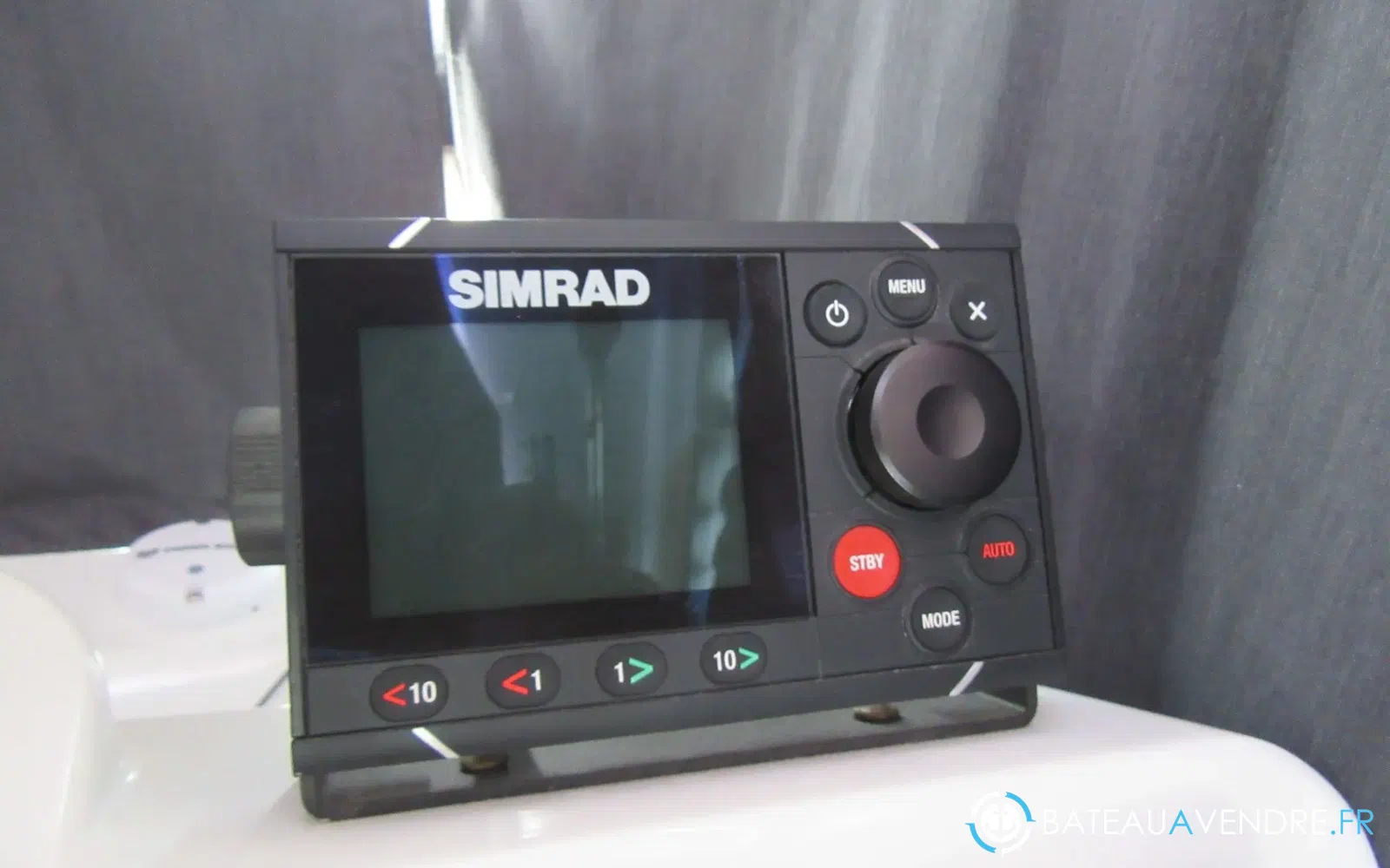 slider 30 Beneteau Barracuda 9