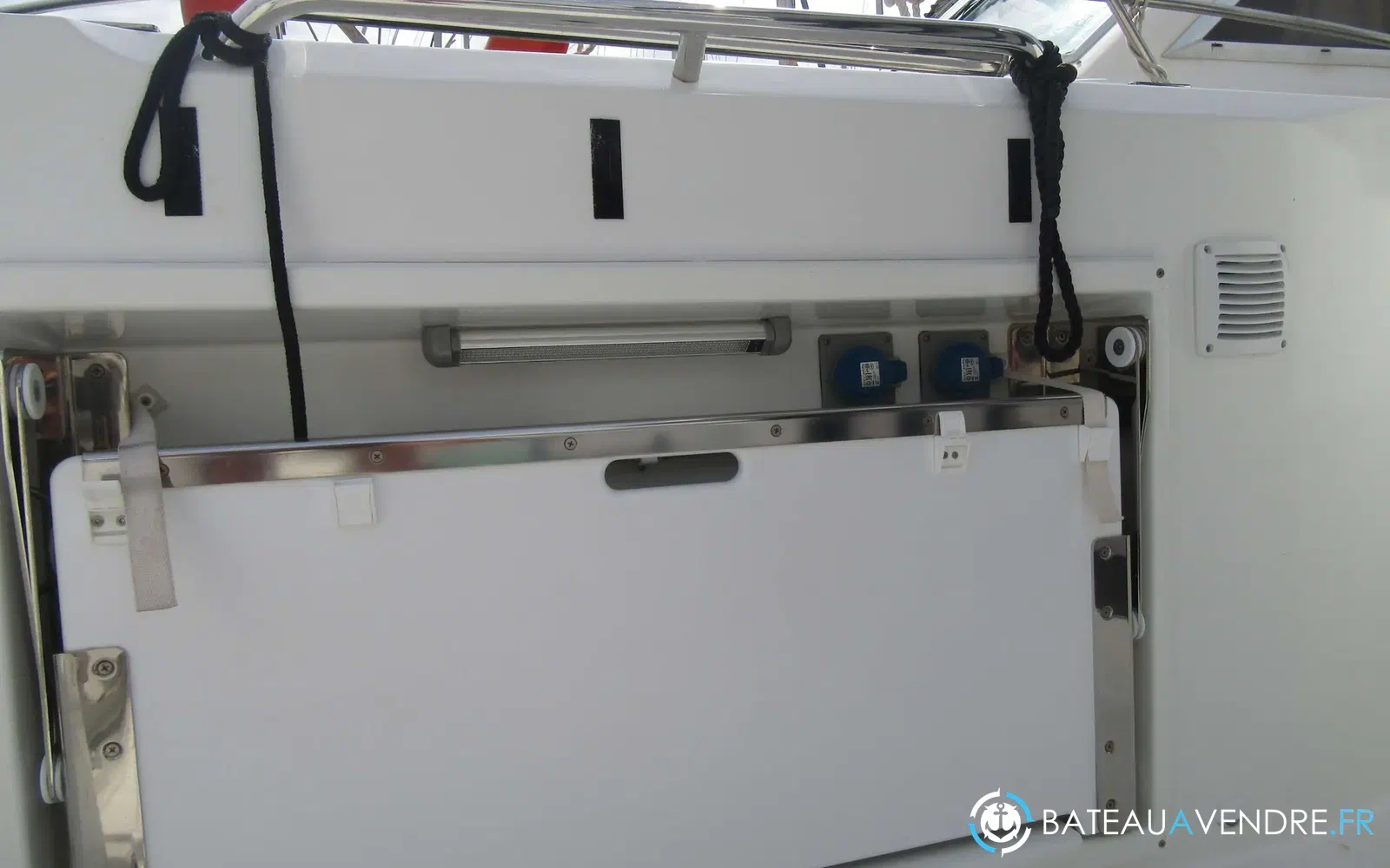 slider 33 Beneteau Barracuda 9