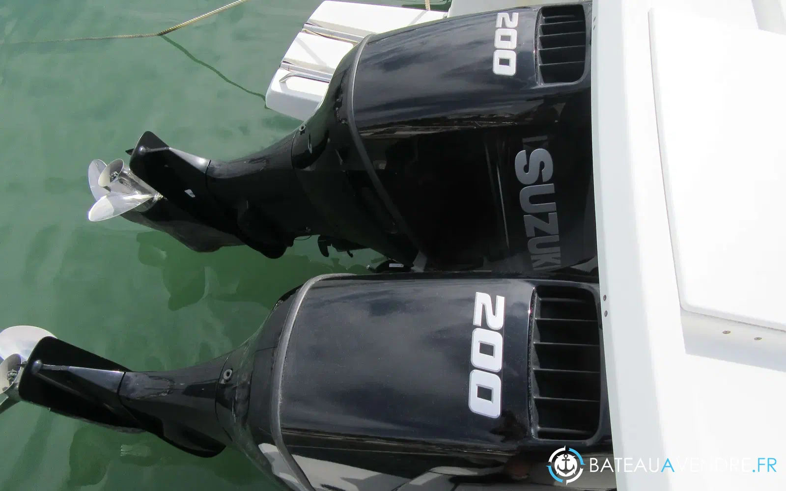 slider 34 Beneteau Barracuda 9