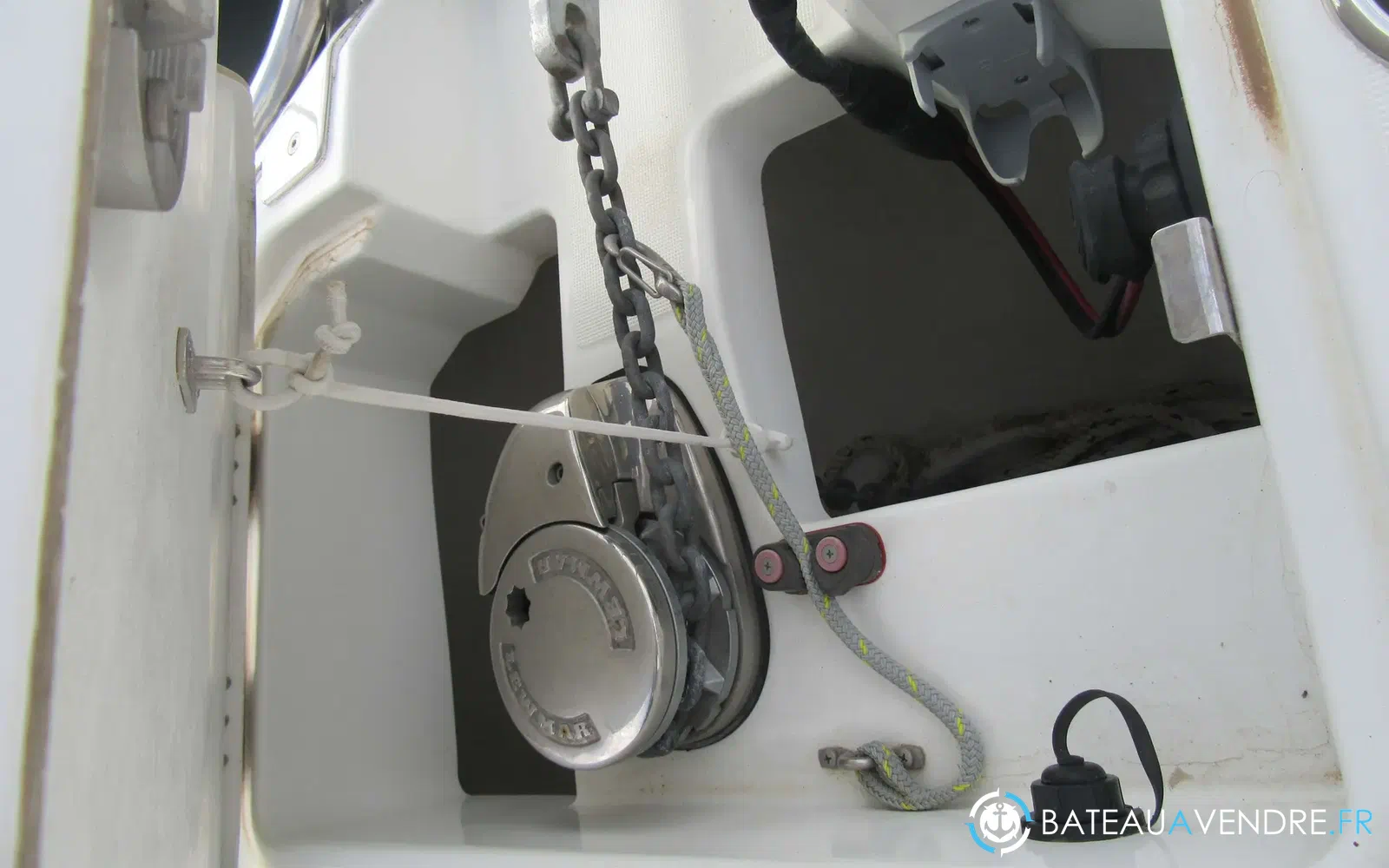 slider 36 Beneteau Barracuda 9