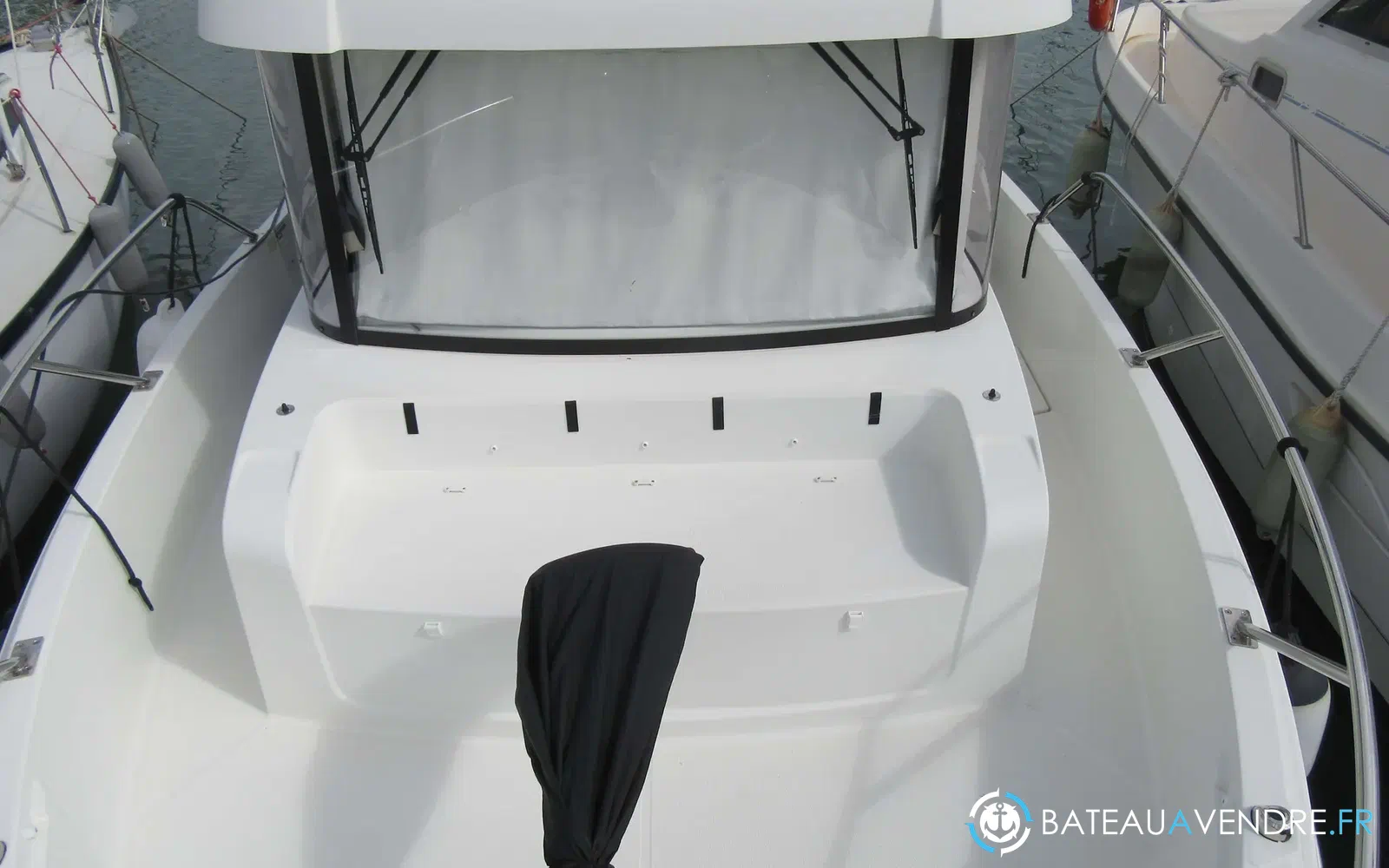 slider 39 Beneteau Barracuda 9