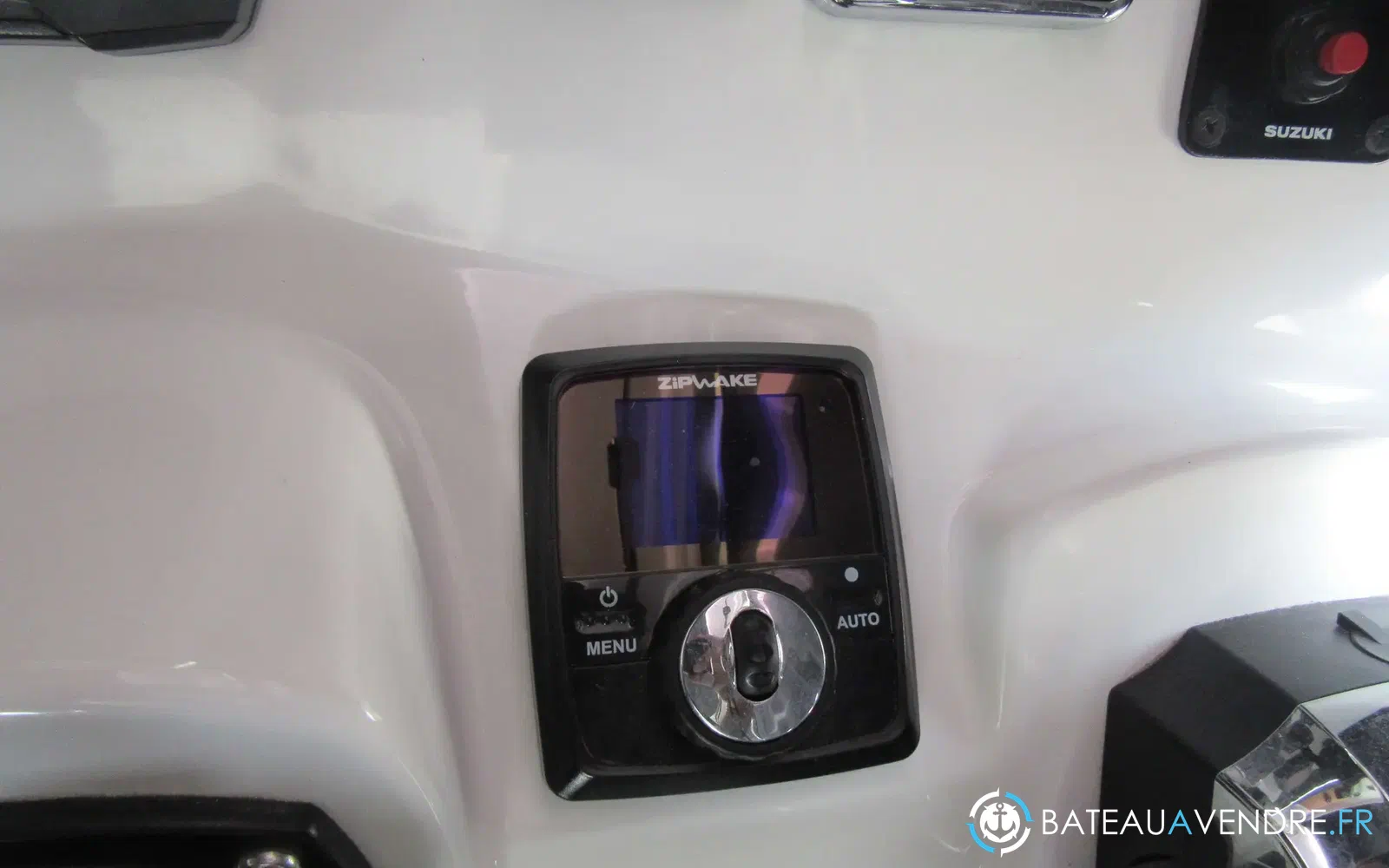 slider 42 Beneteau Barracuda 9
