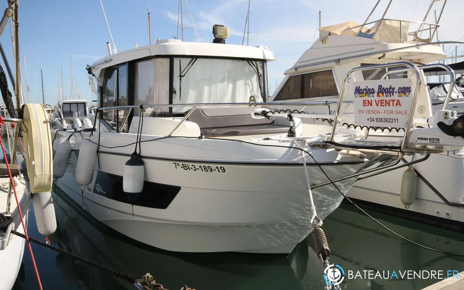 slider 4 Beneteau Barracuda 9