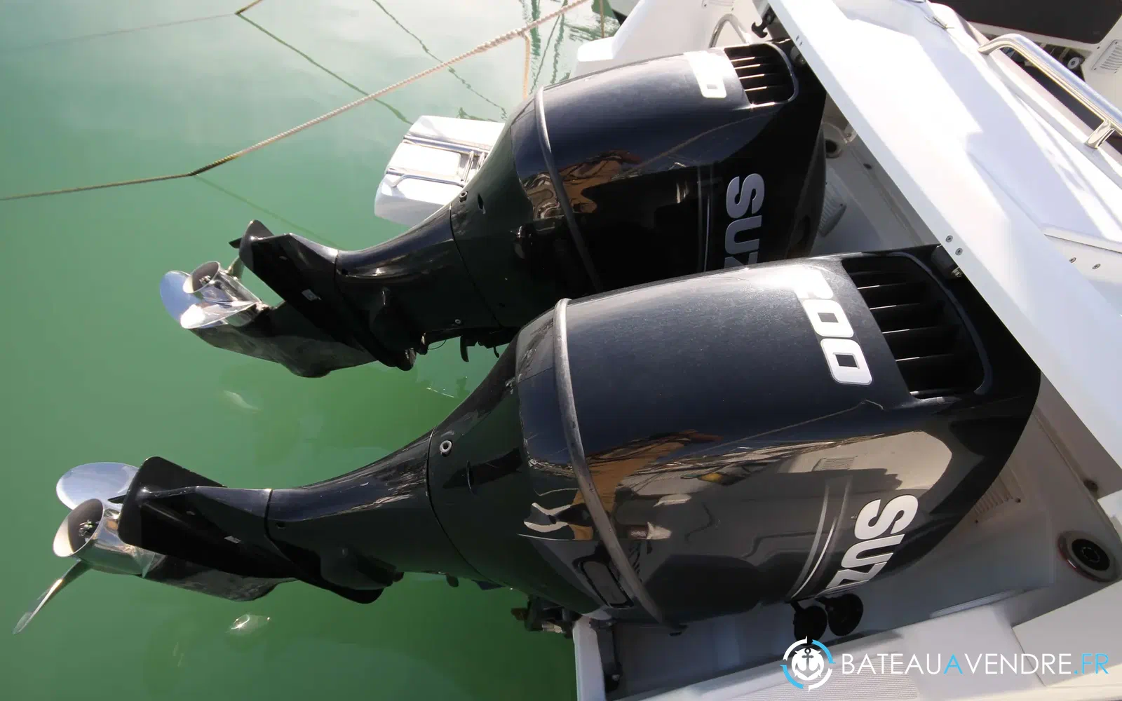 slider 8 Beneteau Barracuda 9