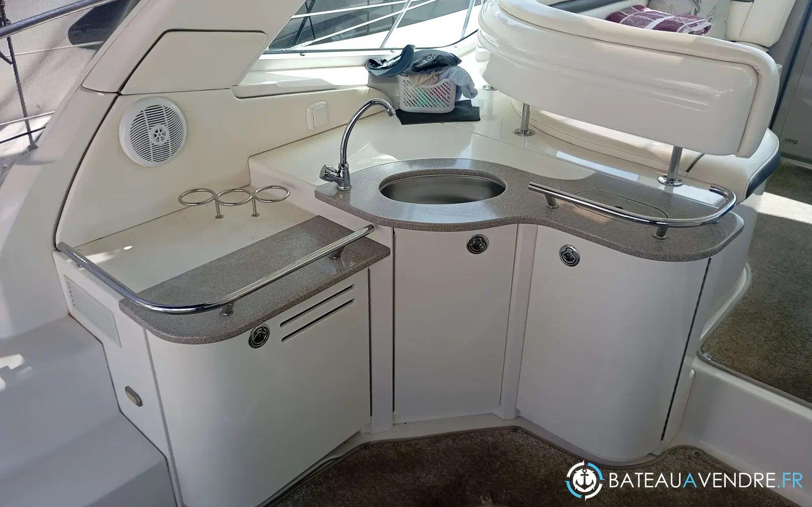 slider 11 Sea Ray 515 Sundancer