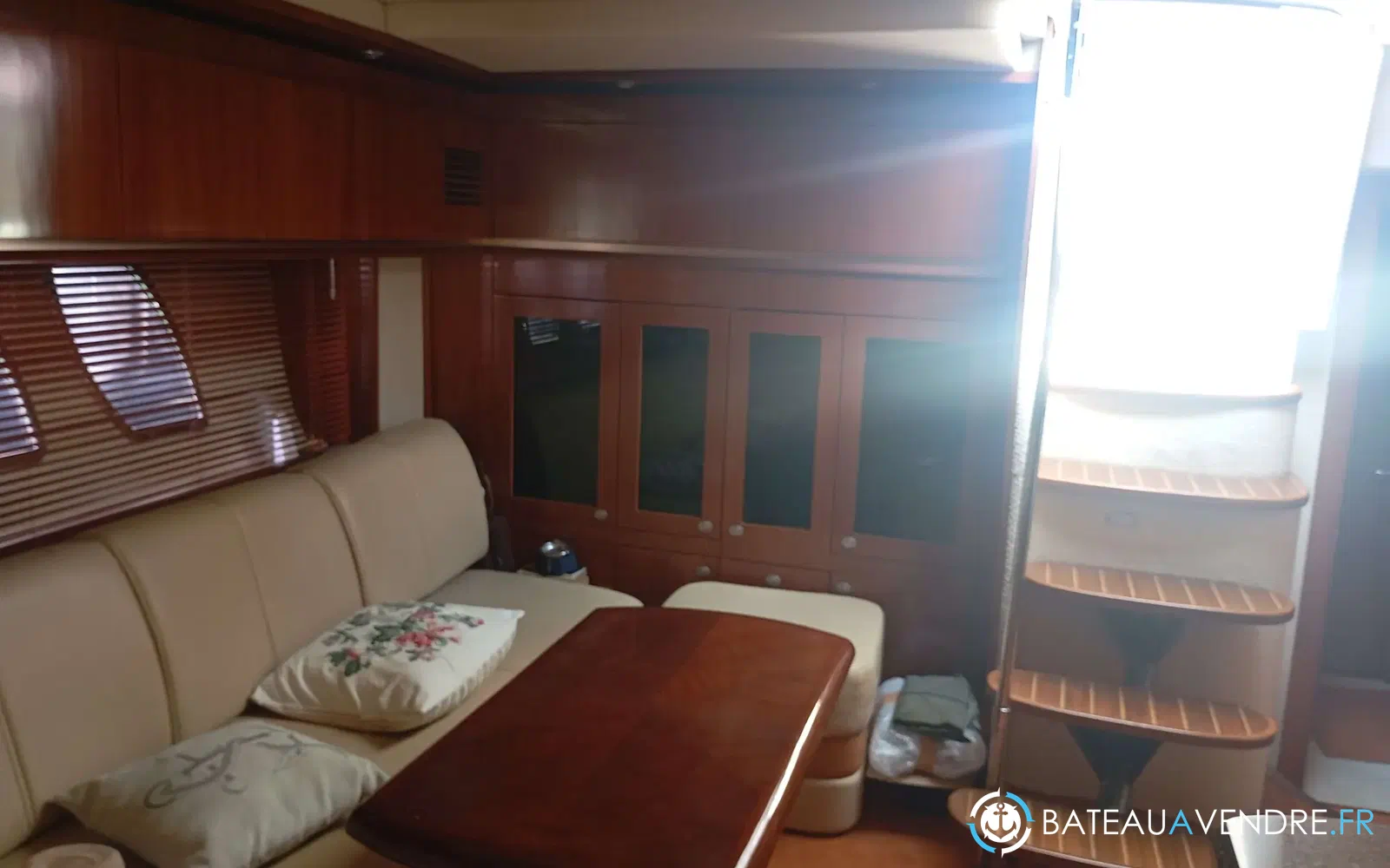 slider 14 Sea Ray 515 Sundancer