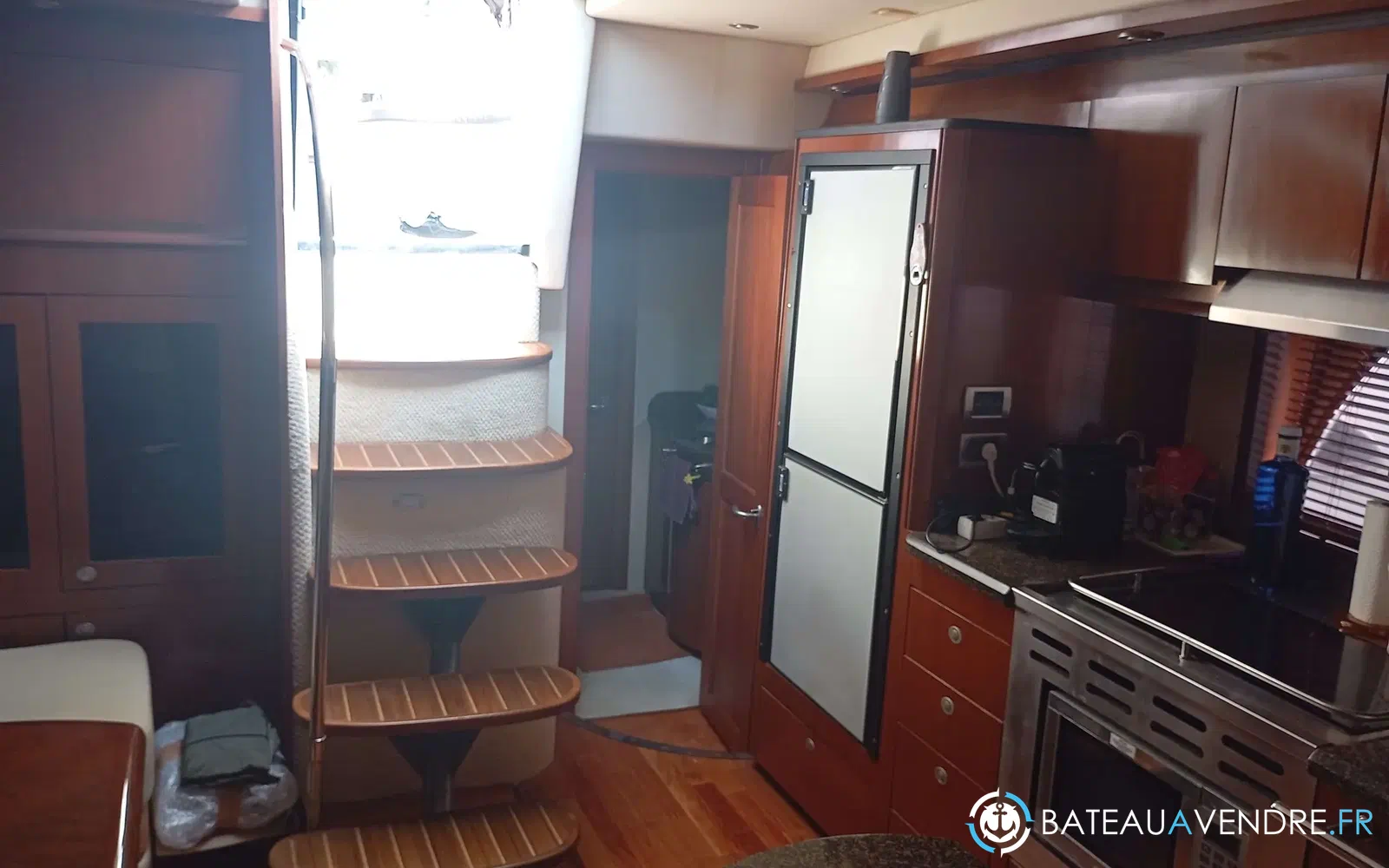 slider 18 Sea Ray 515 Sundancer