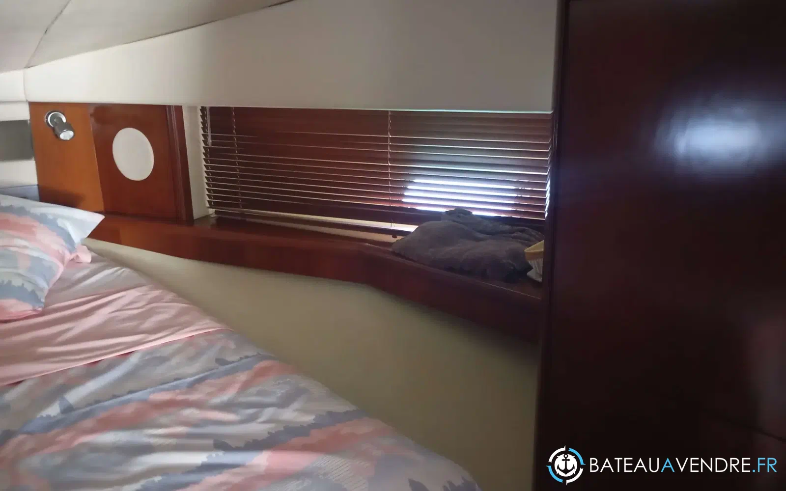 slider 27 Sea Ray 515 Sundancer