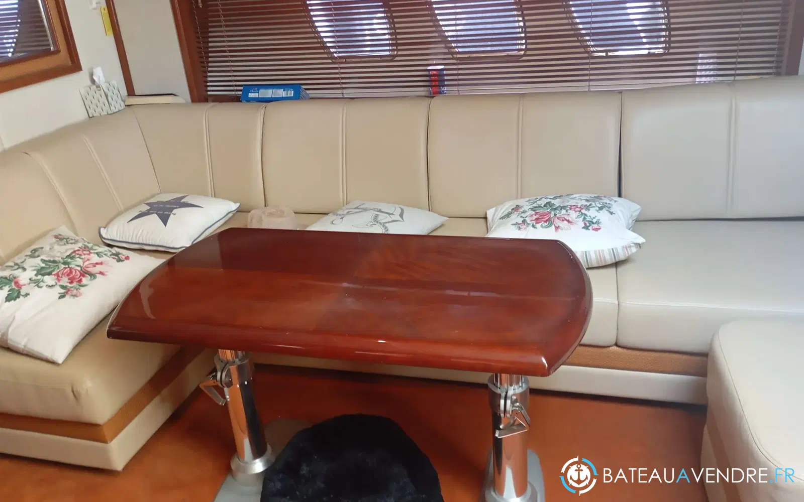 slider 2 Sea Ray 515 Sundancer