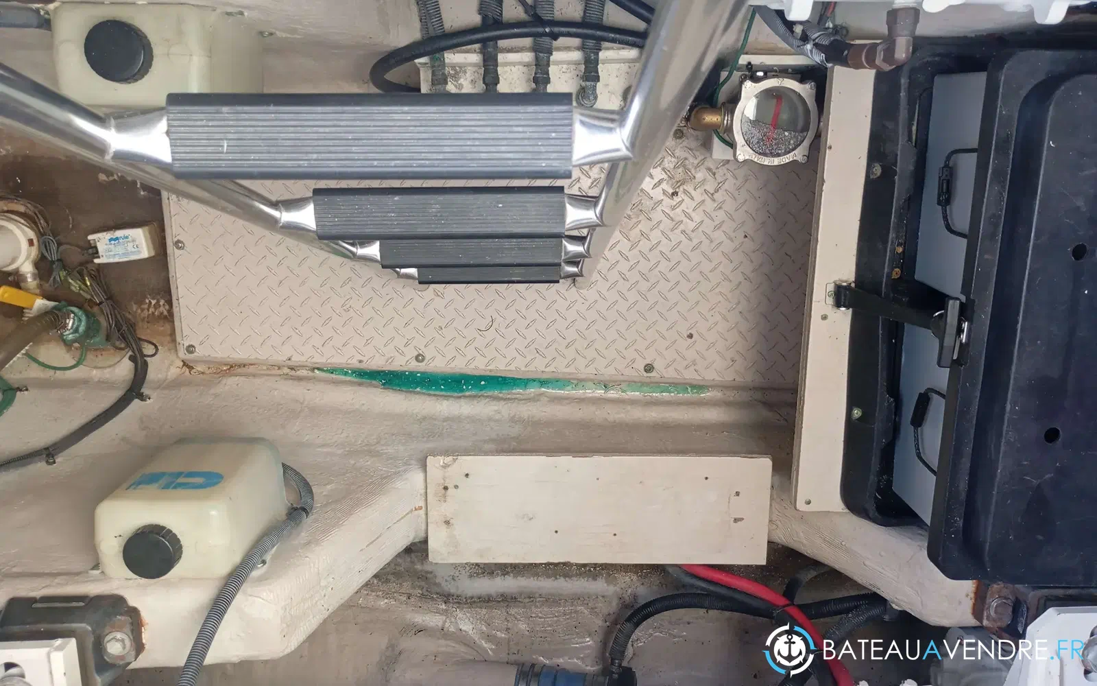 slider 3 Sea Ray 515 Sundancer