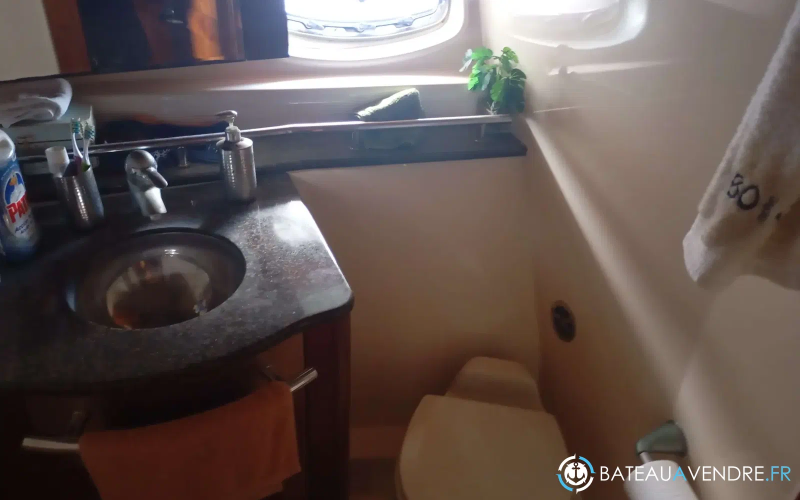 slider 41 Sea Ray 515 Sundancer