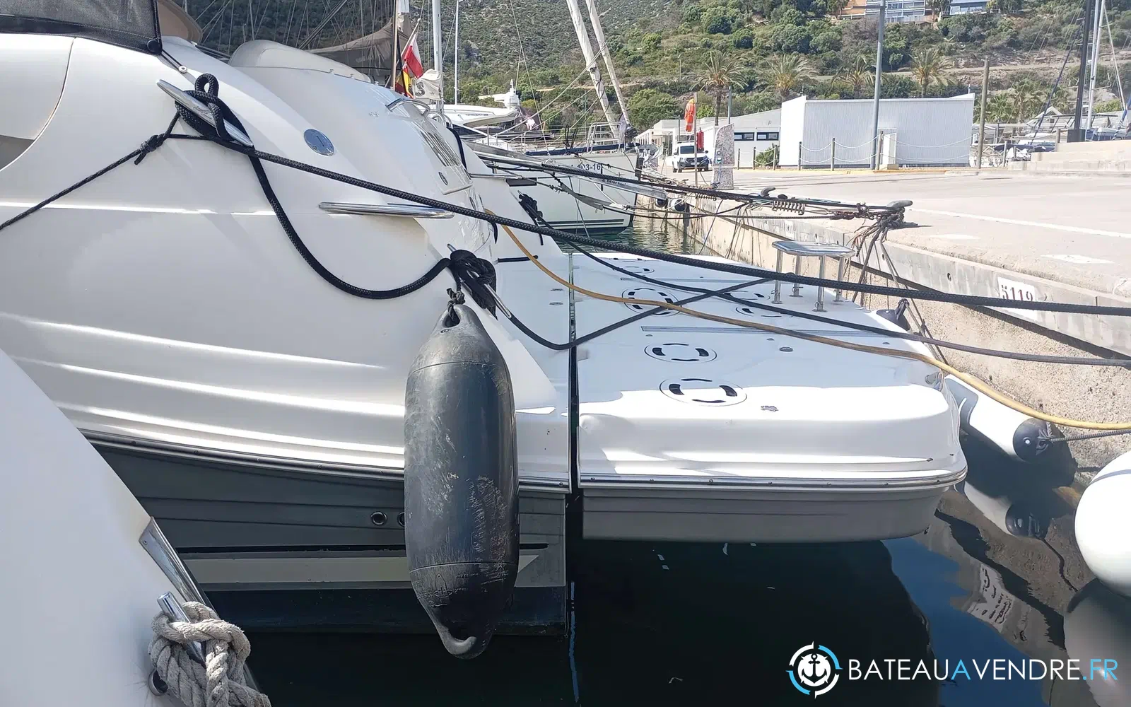 slider 5 Sea Ray 515 Sundancer