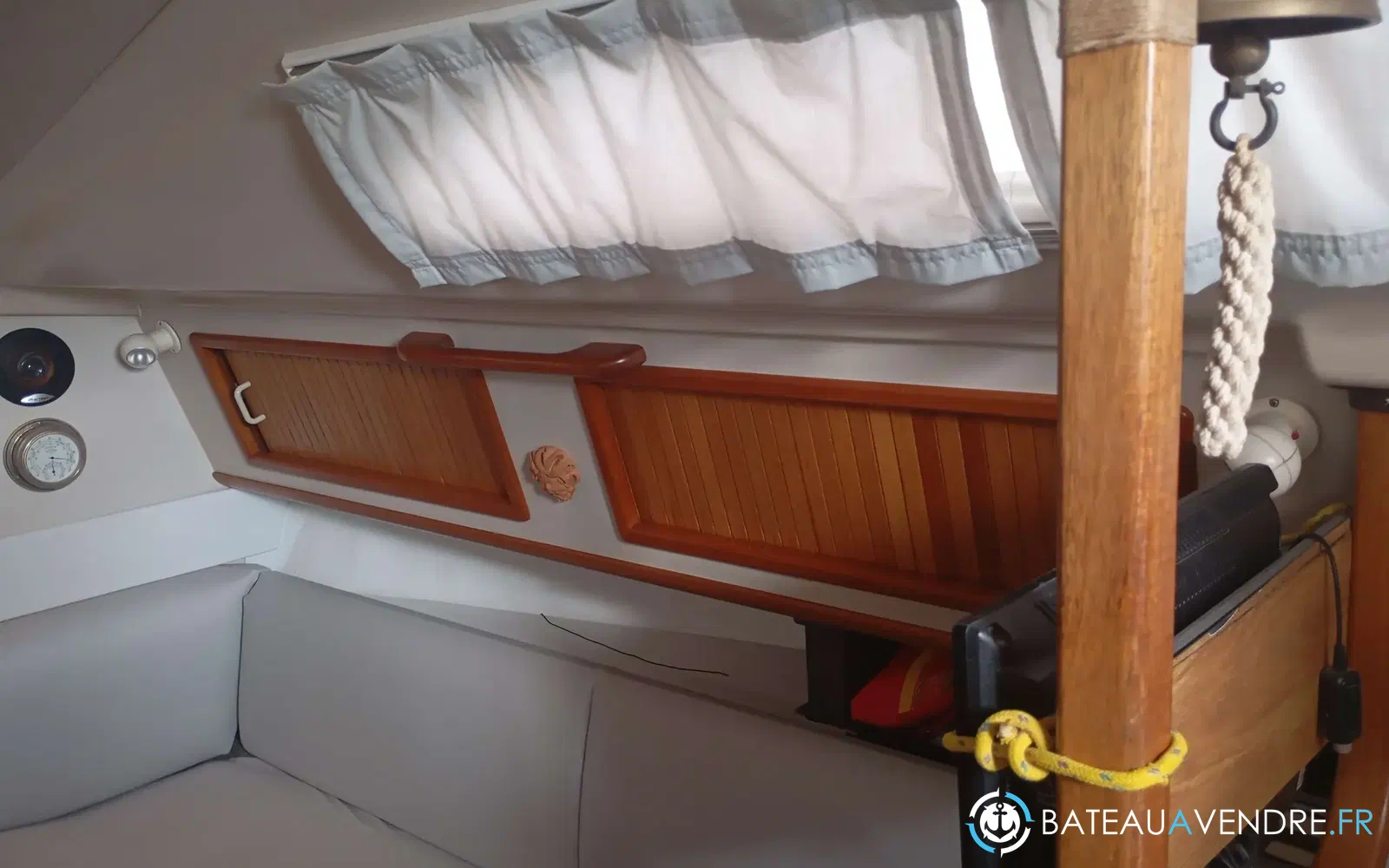 slider 10 Dehler 34