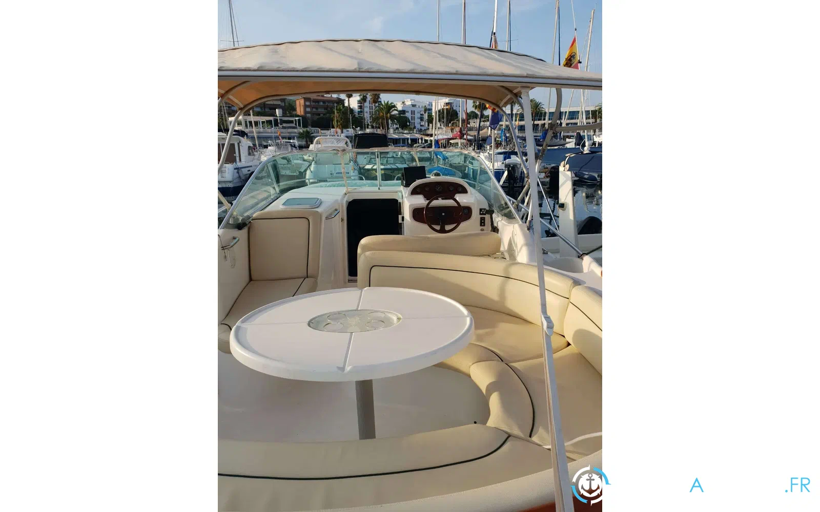 slider 15 Jeanneau Leader 805