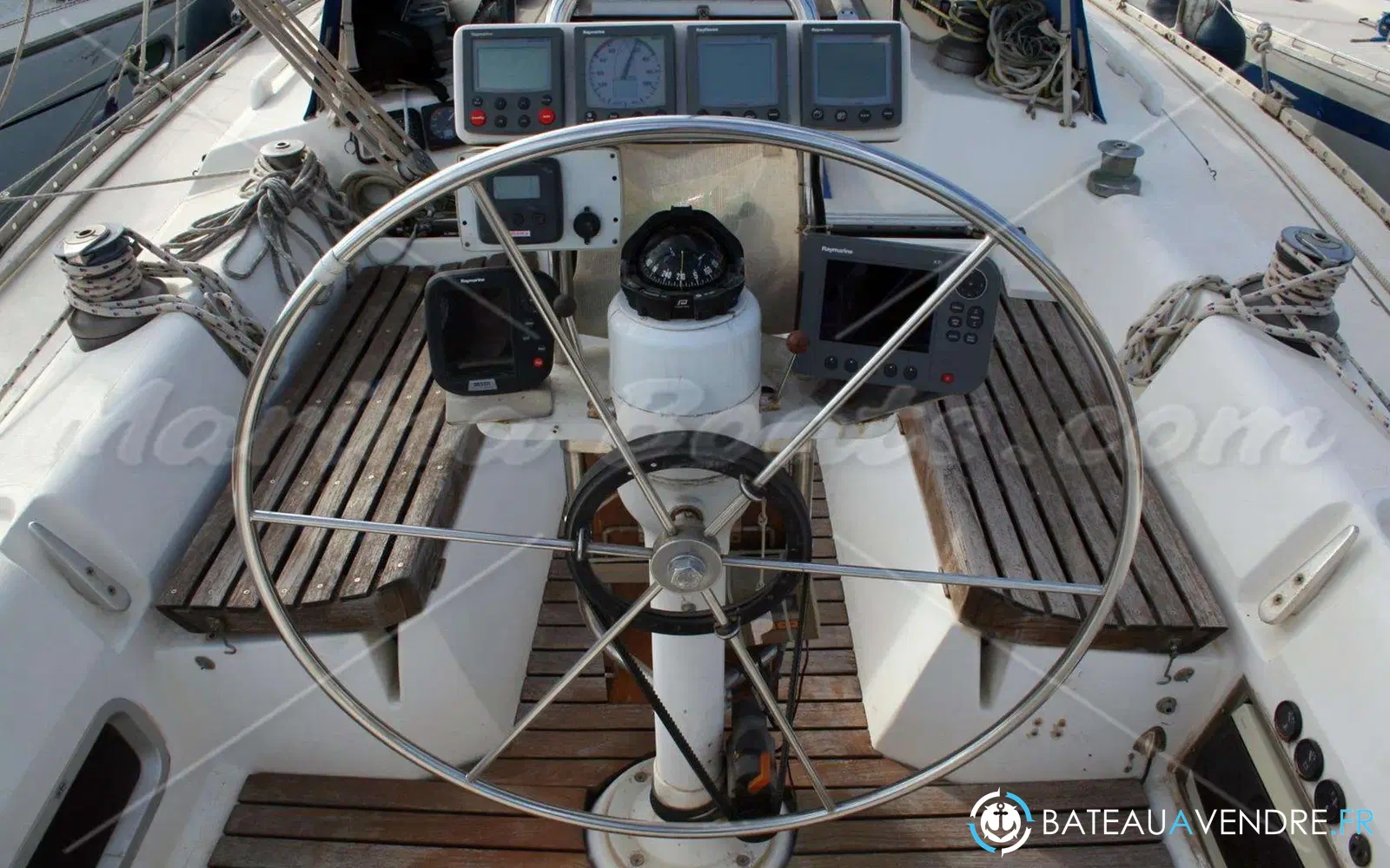 slider 4 Hunter 40