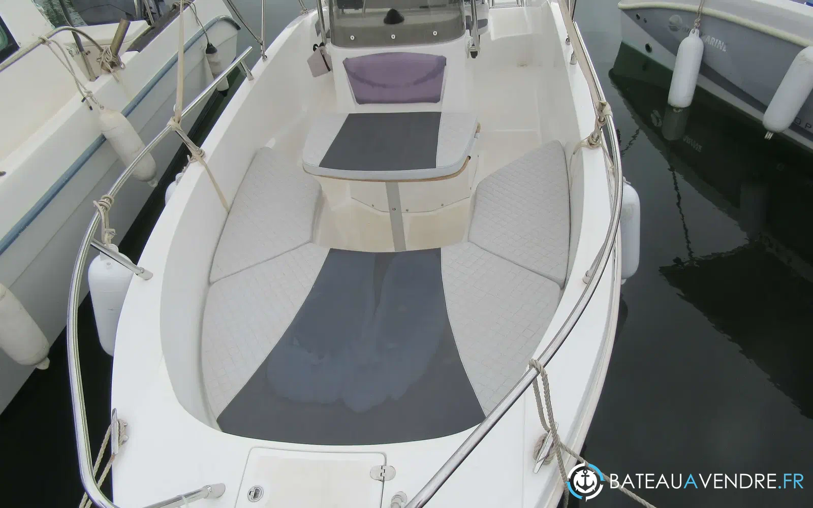 slider 11 Idea Marine Idea 53 Open