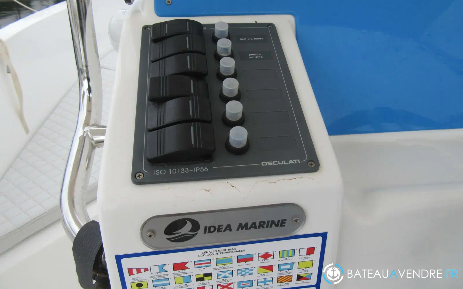 slider 2 Idea Marine Idea 53 Open