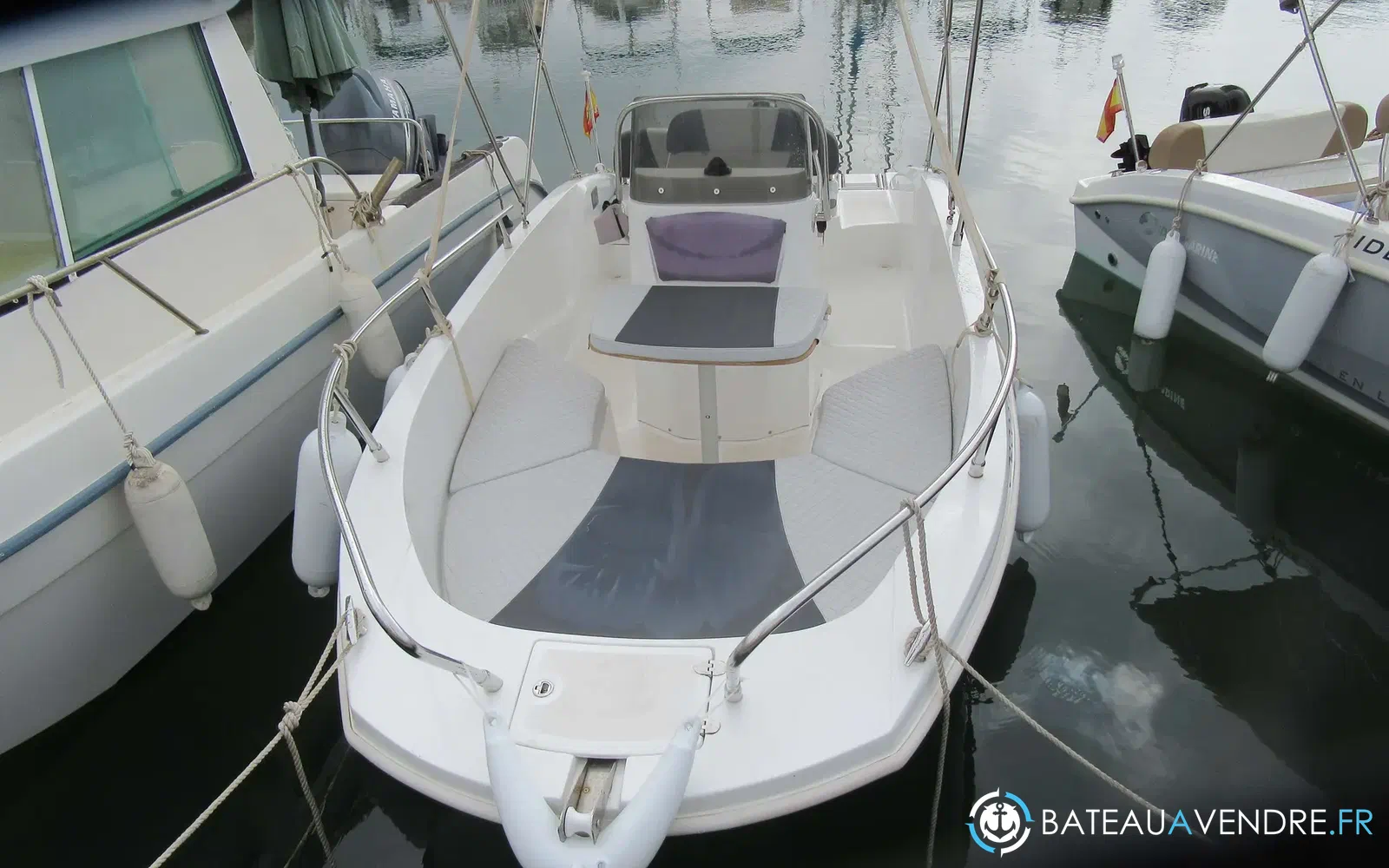 slider 5 Idea Marine Idea 53 Open